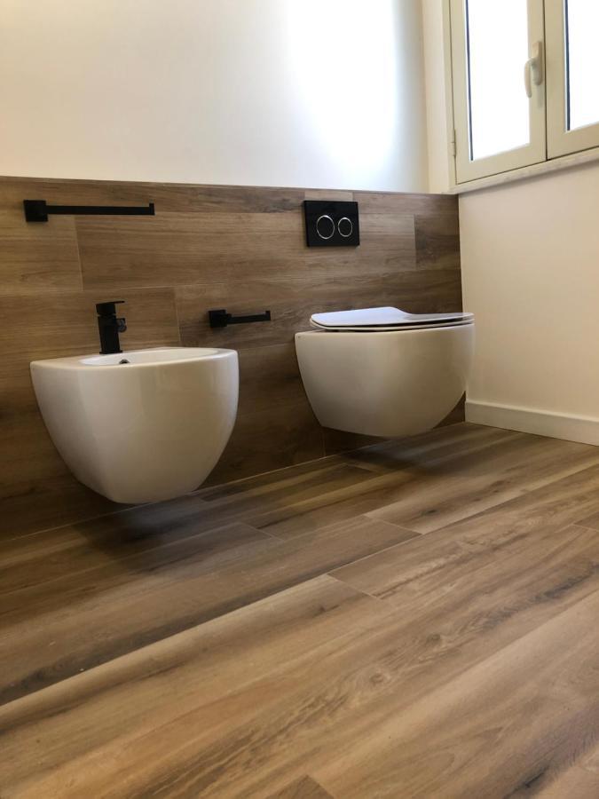 A Due Passi Dalla Scalinata Rooms Caltagirone Luaran gambar