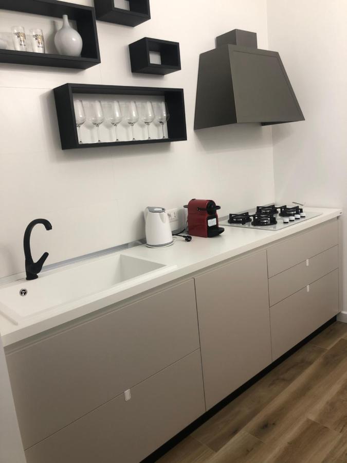 A Due Passi Dalla Scalinata Rooms Caltagirone Luaran gambar