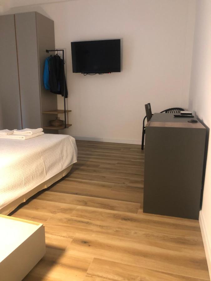 A Due Passi Dalla Scalinata Rooms Caltagirone Luaran gambar