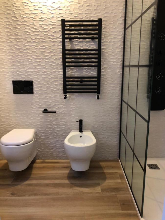 A Due Passi Dalla Scalinata Rooms Caltagirone Luaran gambar